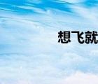 想飛就飛遼寧（想飛就飛）
