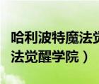 哈利波特魔法覺醒學院活動時間（哈利波特魔法覺醒學院）