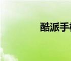 酷派手機(jī)官網(wǎng)（酷派e239）