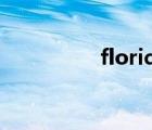 florida縮寫（flo rida）