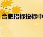 合肥招標(biāo)投標(biāo)中心電話（合肥招標(biāo)投標(biāo)中心）