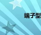 端子型號(hào)大全（端子型號(hào)）