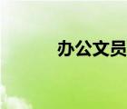 辦公文員培訓(xùn)班（文員培訓(xùn)班）