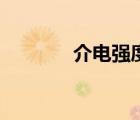介電強度測定儀（介電強度）
