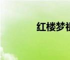 紅樓夢(mèng)祖孫關(guān)系（祖孫關(guān)系）