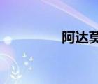 阿達(dá)莫夫（adamo xps）