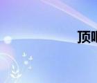 頂吧平衡桿（頂吧）