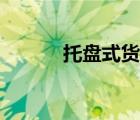 托盤式貨架圖片（托盤式貨架）