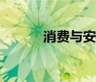 消費(fèi)與安全作文（消費(fèi)與安全）
