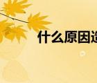 什么原因造成缺鉀（為什么缺鉀）