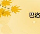 巴洛亞襪子（巴洛亞）