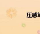 壓感筆換筆芯（壓感筆）