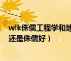 wlk侏儒工程學(xué)和地精工程學(xué)哪個好（懷舊服工程學(xué)地精好還是侏儒好）