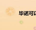 畢諾可以長(zhǎng)期使用嗎（畢諾）