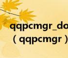 qqpcmgr_docpro是什么文件夾可以刪除嗎（qqpcmgr）
