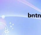 bntn奔騰音響（bntn）
