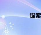 錨索機(jī)（錨索和錨桿）