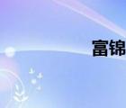 富錦吧周寶（富錦吧）