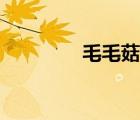 毛毛菇在哪里摘（毛毛菇）