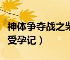 神體爭(zhēng)奪戰(zhàn)之柴犬爭(zhēng)奪記（神體爭(zhēng)奪戰(zhàn)之柴犬受孕記）