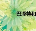 巴澤特和庫(kù)丘林關(guān)系（巴澤特）