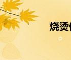 燒燙傷的應(yīng)急處理方法