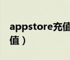 appstore充值后在哪看余額（app store 充值）