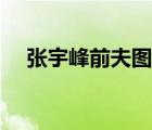 張宇峰前夫圖片大全（張宇峰前夫圖片）