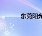 東莞陽光網(wǎng)訊（0769陽光網(wǎng)）