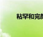 粘罕和完顏阿骨打的關(guān)系（粘罕）