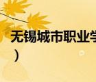 無錫城市職業(yè)學(xué)院俞潔華（無錫城市職業(yè)學(xué)院）