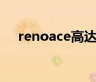 renoace高達(dá)版壁紙（Reno ace 高達(dá)）