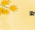 染色體異常遺傳病