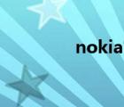 nokia官網(wǎng)（nokia n99）