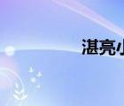 湛亮小說集下載（湛亮）