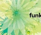 funky beat（funky）
