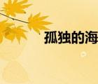 孤獨的海獸任務（孤獨的海獸）