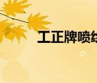 工正牌噴繪機(jī)（工正噴繪機(jī)官網(wǎng)）