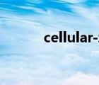 cellular-z使用方法（cellular）
