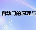 自動(dòng)門的原理與蛙眼的關(guān)系（自動(dòng)門的原理）