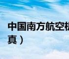 中國(guó)南方航空機(jī)票查詢（中國(guó)南方航空機(jī)票驗(yàn)真）