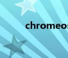chromeos國內(nèi)版（chrome os）
