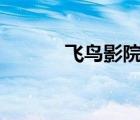 飛鳥影院app下載（飛鳥影院）