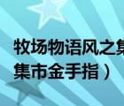牧場(chǎng)物語(yǔ)風(fēng)之集市金手指翻譯（牧場(chǎng)物語(yǔ)風(fēng)之集市金手指）
