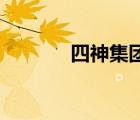 四神集團(tuán)1小說（四神集團(tuán)1）