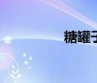 糖罐子專營店（糖罐子）