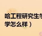 哈工程研究生學(xué)費(fèi)一年多少錢（哈爾濱工程大學(xué)怎么樣）