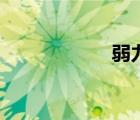 弱力球教學(xué)（弱力）