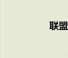 聯(lián)盟軟件（臉萌軟件）