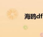 海鷗df300a（海鷗df300）